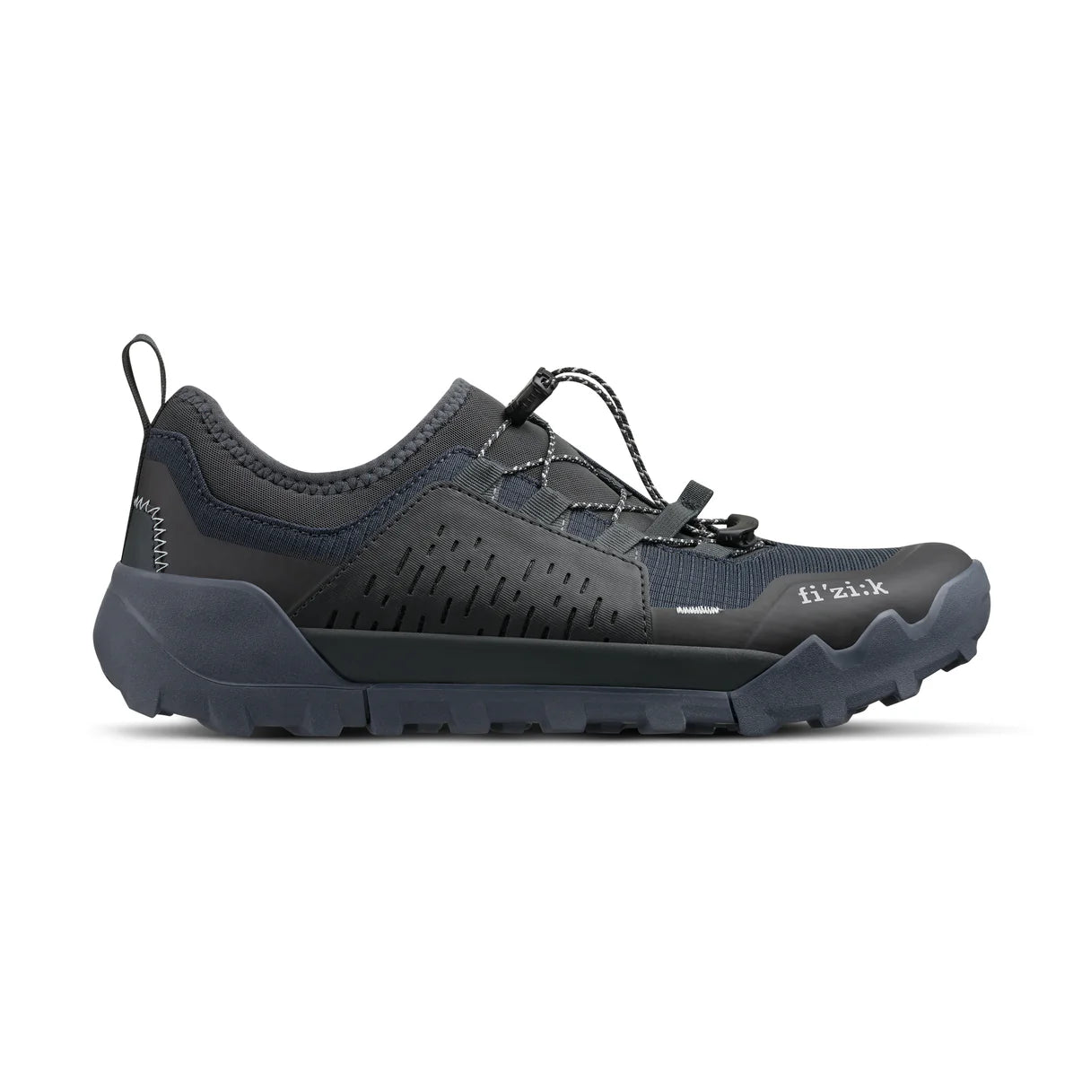 Zapatillas de BTT FIZIK TERRA ERGOLACE 2 Azul