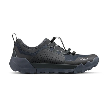 Zapatilla MTB FIZIK ERGOLACE 2 Azul/Verde