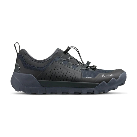 Zapatilla de MTB FIZIK ERGOLACE 2 azul/verde