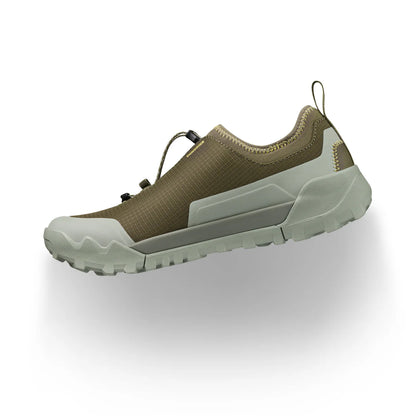 Zapatilla MTB FIZIK ERGOLACE 2 Bronce/Verde