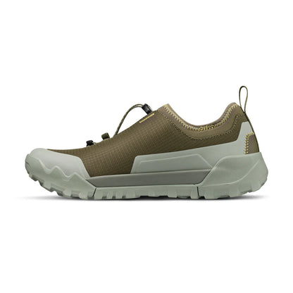 Zapatilla MTB FIZIK ERGOLACE 2 Bronce/Verde