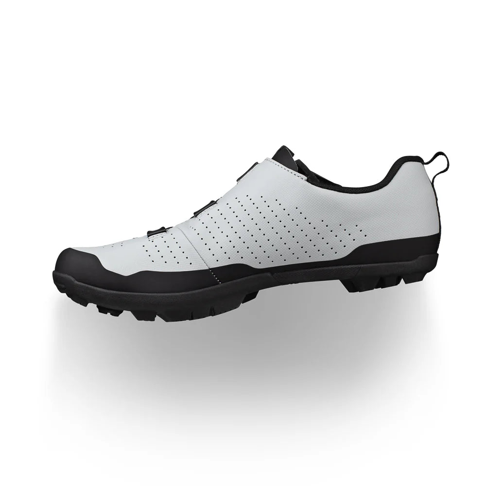 Zapatillas de BTT XC/Gravel FIZIK TERRA ATLAS Gris/Negro