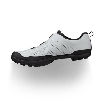 Zapatillas MTB XC/Gravel FIZIK TERRA ATLAS Gris/Negro