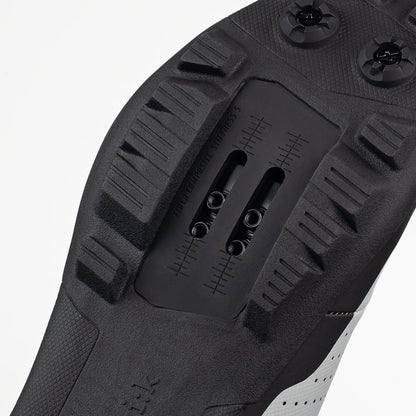 Zapatillas MTB XC/Gravel FIZIK TERRA ATLAS Gris/Negro