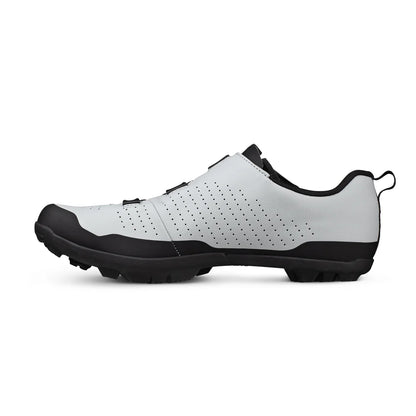 Zapatillas MTB XC/Gravel FIZIK TERRA ATLAS Gris/Negro