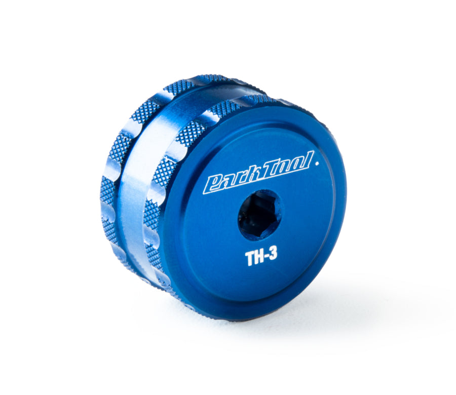 Portamachos y portapuntas Park Tool TH-3
