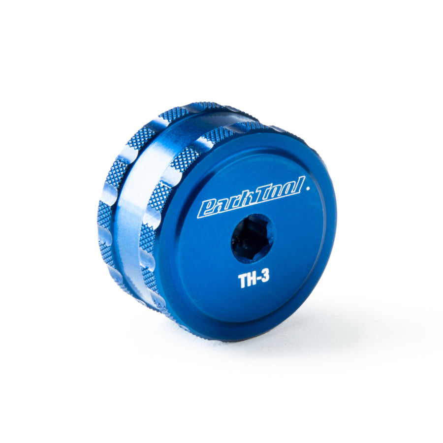 Portamachos y portapuntas Park Tool TH-3