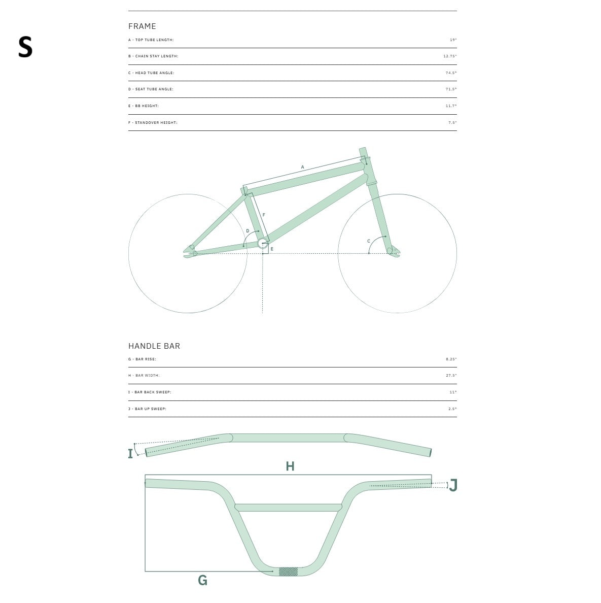 BMX WETHEPEOPLE THRILLSEEKER 20" Turquesa
