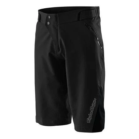 TROY LEE DESIGNS RUCKUS SHELL Pantalones cortos Negro