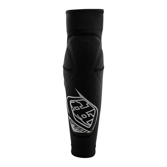 TROY LEE DESIGNS SPEED PRO Coderas Negro 2025