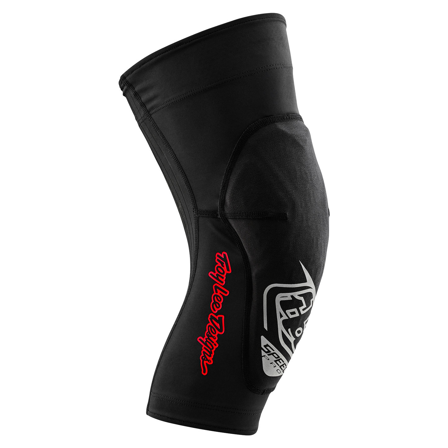 TROY LEE DESIGNS RODILLERAS SPEED PRO Negro 2025