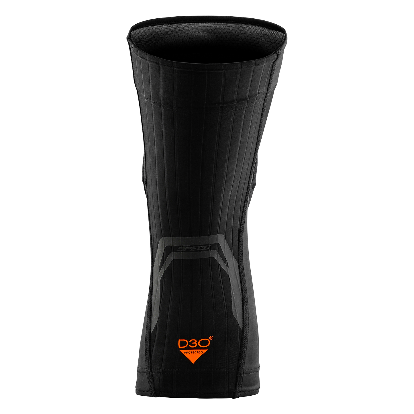 TROY LEE DESIGNS RODILLERAS SPEED PRO Negro 2025