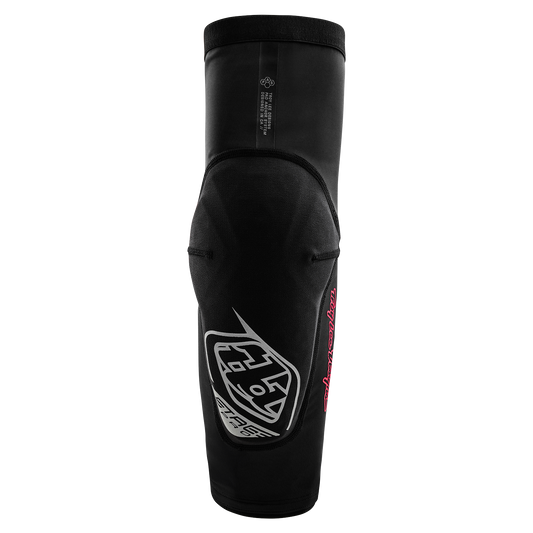 Coderas Troy Lee Designs STAGE PRO Negras