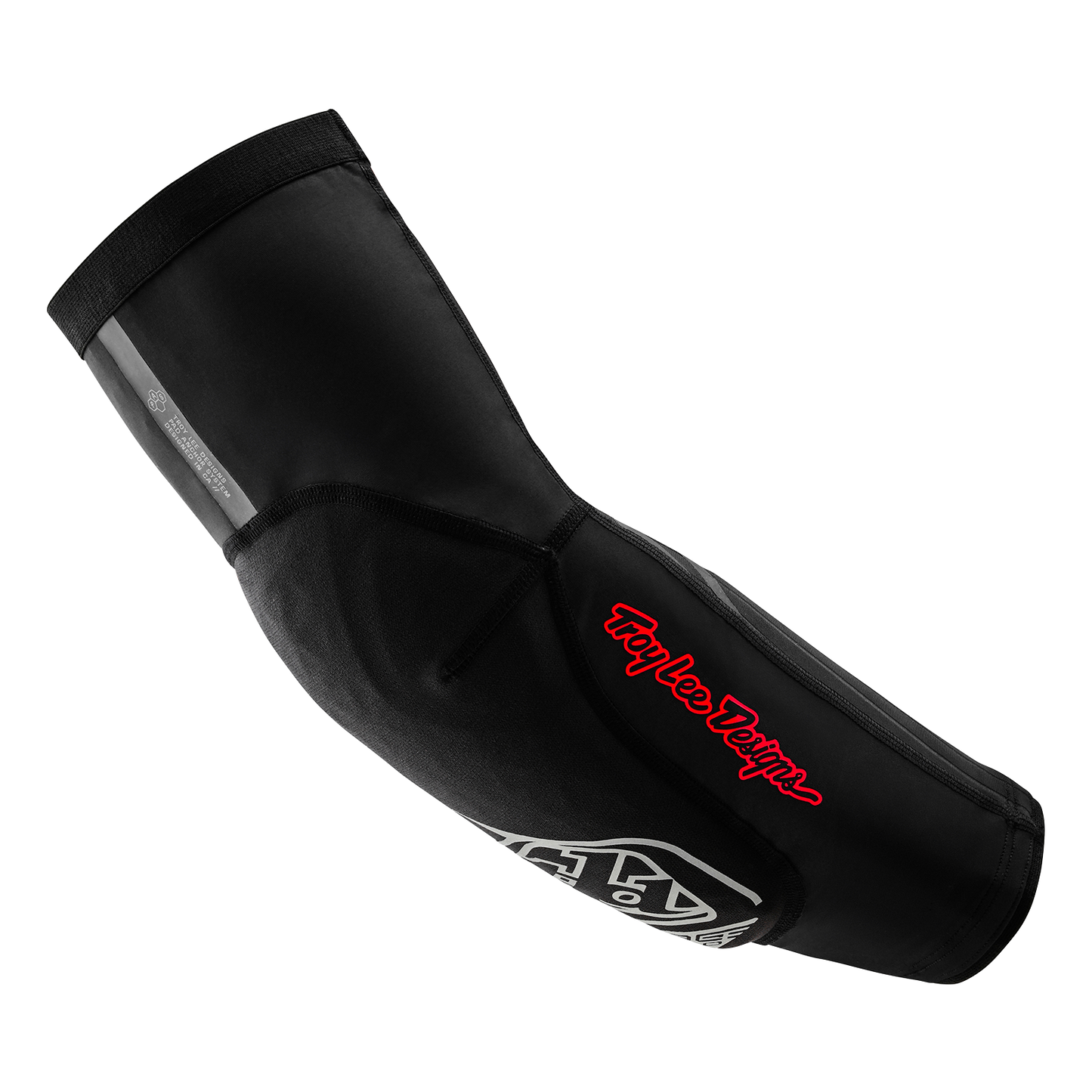 Coderas Troy Lee Designs STAGE PRO Negras