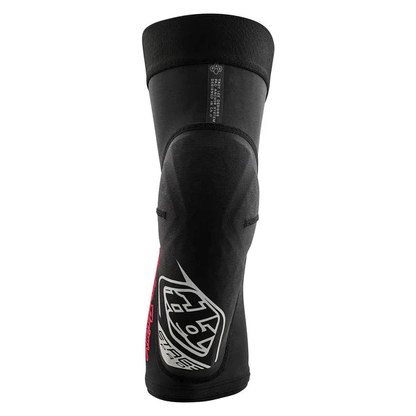 TROY LEE DESIGNS STAGE PRO Rodilleras Negro 2025