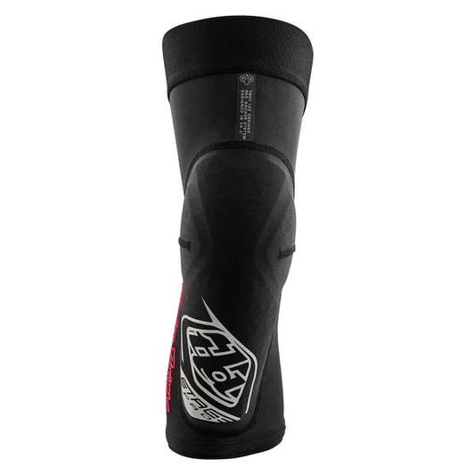 TROY LEE DESIGNS STAGE PRO Rodilleras Negro 2025