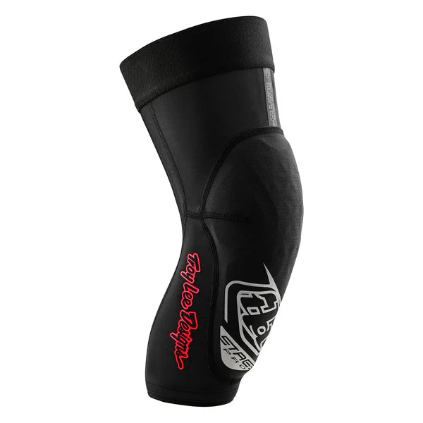 TROY LEE DESIGNS STAGE PRO Rodilleras Negro 2025