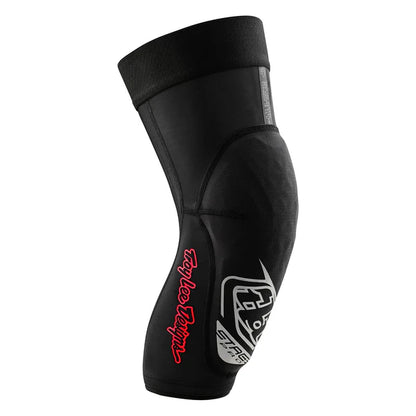 Rodilleras TROY LEE DESIGNS STAGE PRO Negro