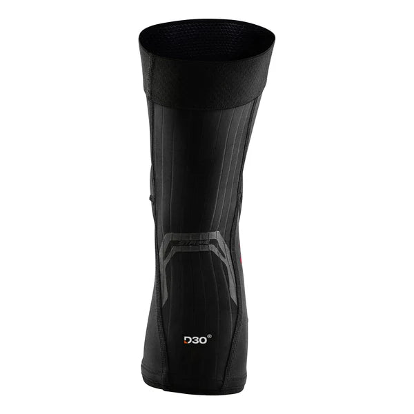 TROY LEE DESIGNS STAGE PRO Rodilleras Negro 2025