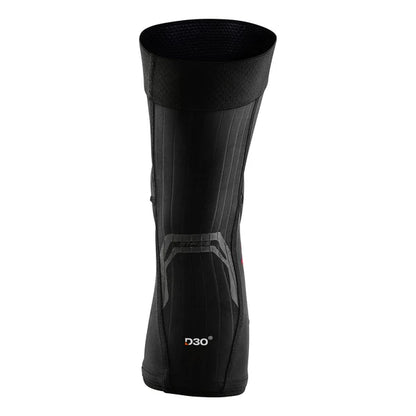 Rodilleras TROY LEE DESIGNS STAGE PRO Negro