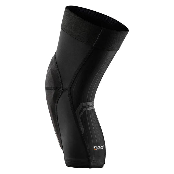 TROY LEE DESIGNS STAGE PRO Rodilleras Negro 2025