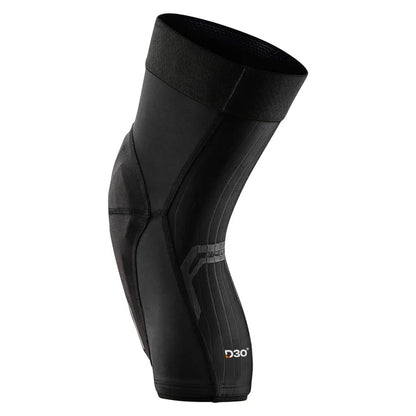 Rodilleras TROY LEE DESIGNS STAGE PRO Negro