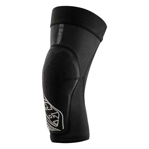TROY LEE DESIGNS STAGE PRO Rodilleras Negro 2025
