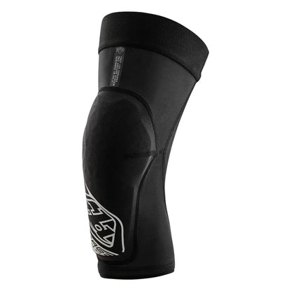 Rodilleras TROY LEE DESIGNS STAGE PRO Negro