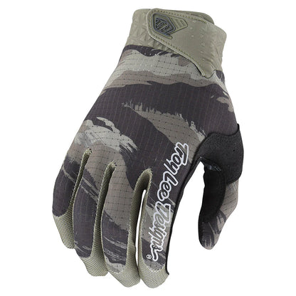 Guantes TROY LEE DESIGNS AIR Kaki Camo