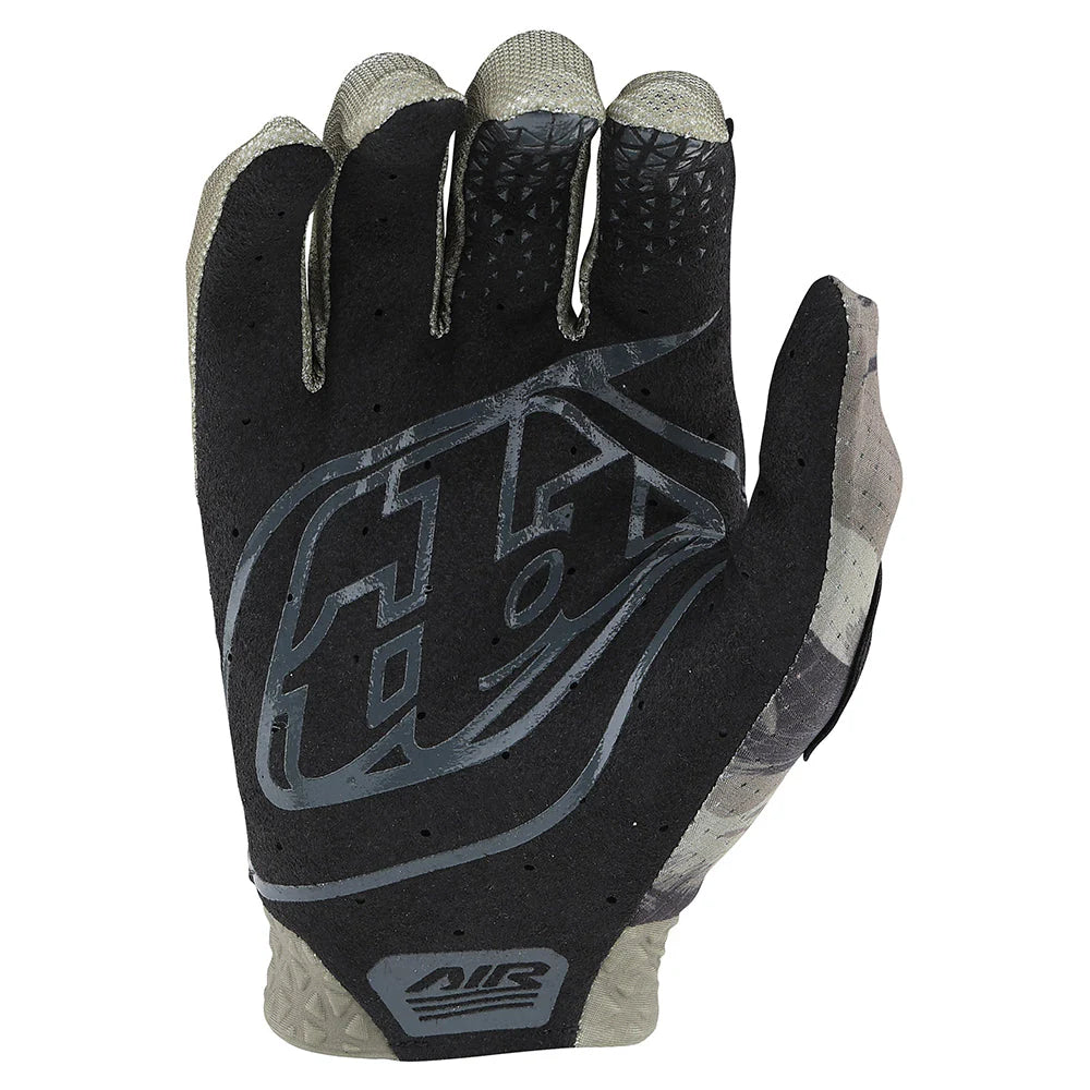 TROY LEE DESIGNS Guantes AIR Khaki Camo