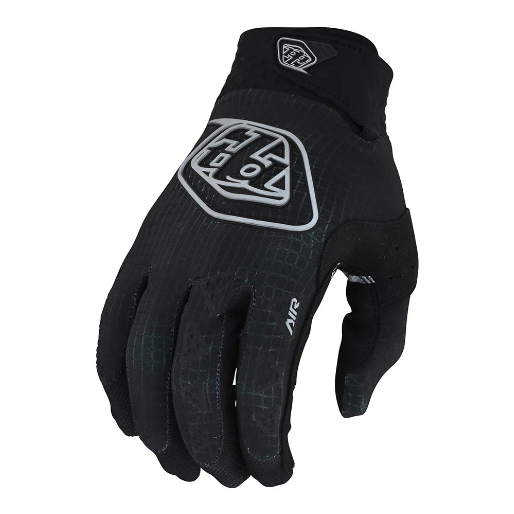 TROY LEE DESIGNS AIR SOLID Guantes Negro