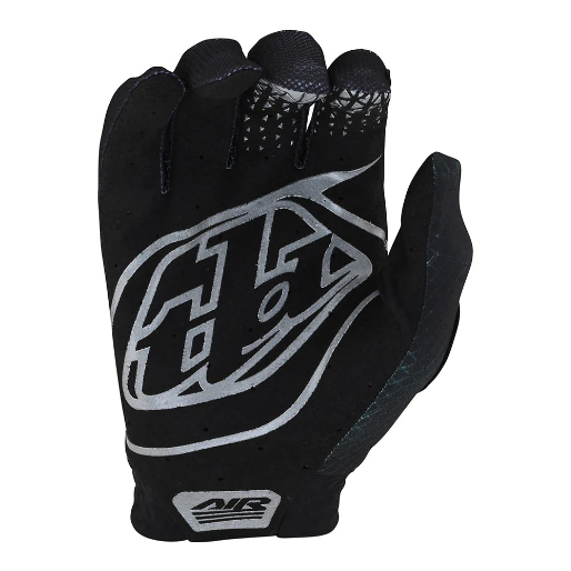 TROY LEE DESIGNS AIR SOLID Guantes Negro