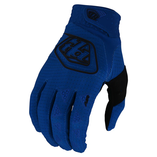 TROY LEE DESIGNS AIR SOLID Guantes Azul