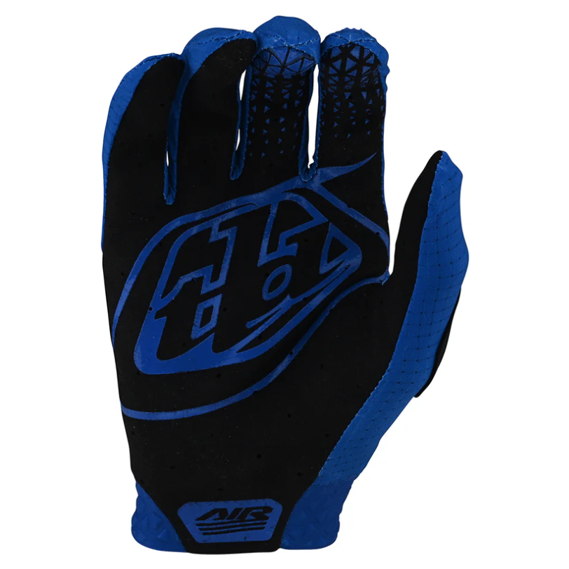 TROY LEE DESIGNS AIR SOLID Guantes Azul