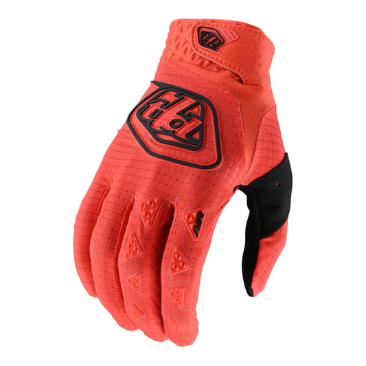 TROY LEE DESIGNS AIR SOLID Guantes Naranja