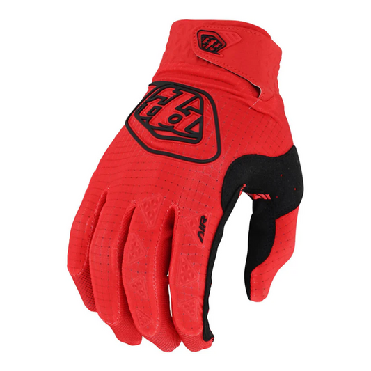 TROY LEE DESIGNS AIR SOLID Guantes Rojo