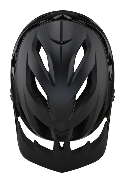Casco MTB TROY LEE DESIGNS A3 MIPS UNO Negro