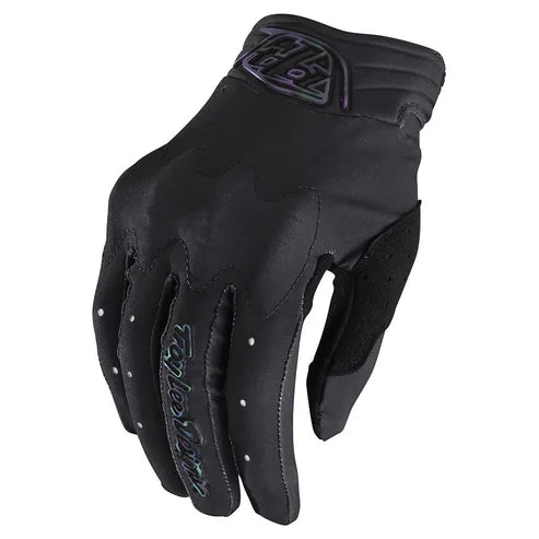 TROY LEE DESGNS GAMBIT Guantes de mujer Negro