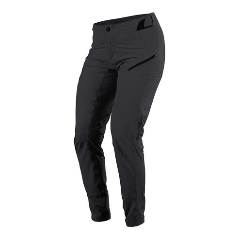 Pantalones para mujer TROY LEE DESIGNS LILIUM Negro