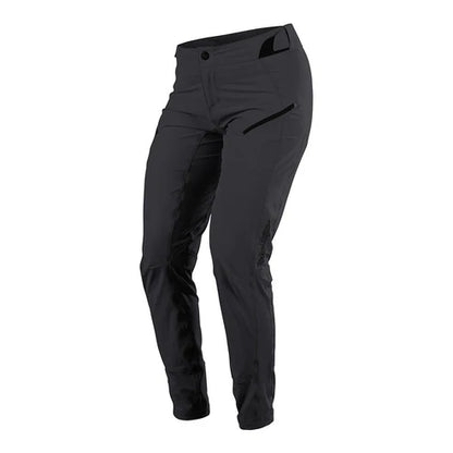 Pantalón TROY LEE DESIGNS LILIUM Mujer Negro