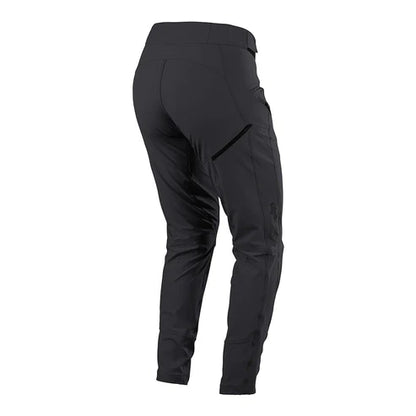 Pantalón TROY LEE DESIGNS LILIUM Mujer Negro