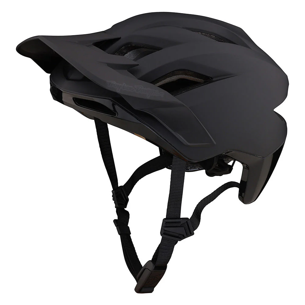 TROY LEE DESIGNS FLOWLINE SE MIPS Casco MTB Negro 2025