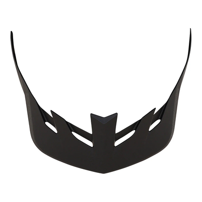 Casco MTB TROY LEE DESIGNS FLOWLINE SE MIPS Negro