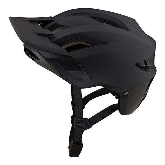 TROY LEE DESIGNS FLOWLINE SE MIPS Casco MTB Negro 2025