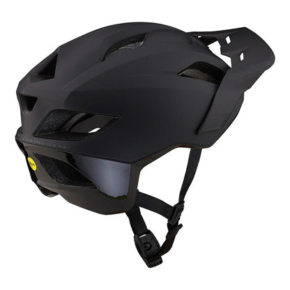 Casco MTB TROY LEE DESIGNS FLOWLINE SE MIPS Negro