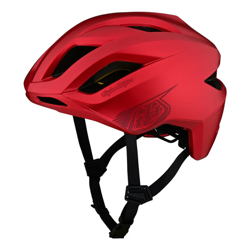 Casco MTB TROY LEE DESIGNS GRAIL MIPS Rojo