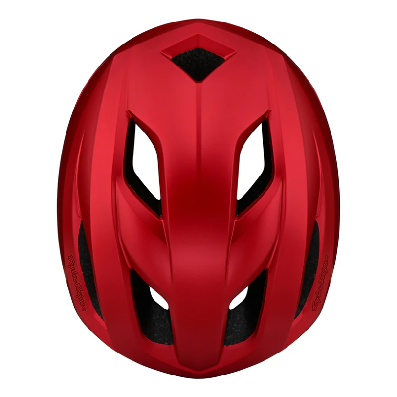 Casco MTB TROY LEE DESIGNS GRAIL MIPS Rojo