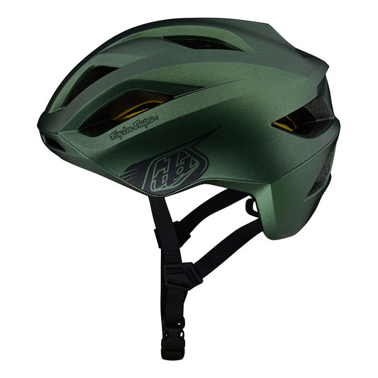 Casco MTB TROY LEE DESIGNS GRAIL MIPS Caqui