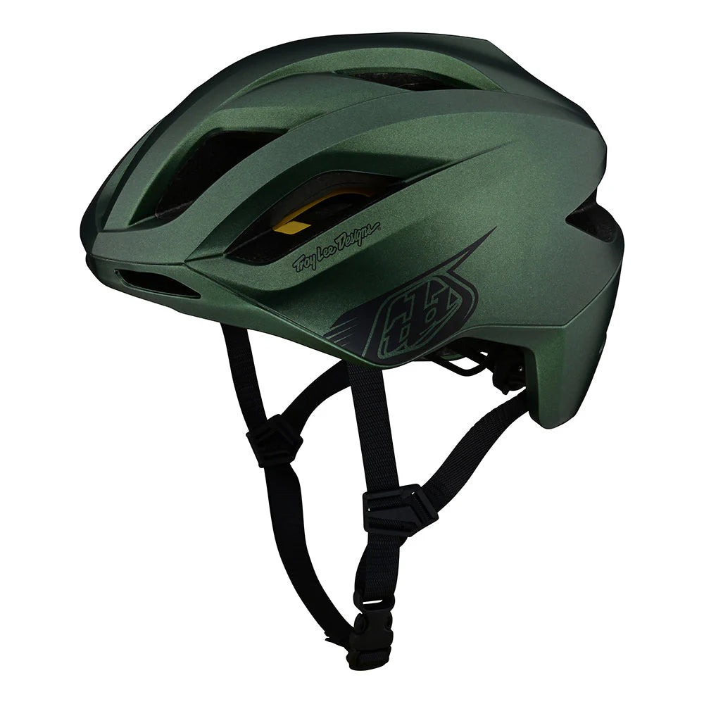 Casco MTB TROY LEE DESIGNS GRAIL MIPS Caqui