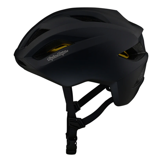 Casco MTB TROY LEE DESIGNS GRAIL MIPS Negro